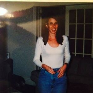 Meet your Posher, Teresa